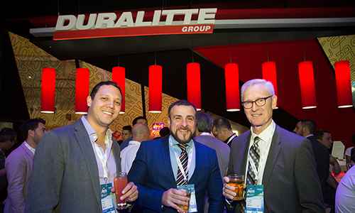 Duralitte Group AOG 2019